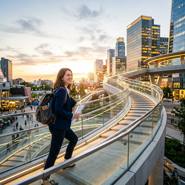 Lehre mit und ohne Matura – Alle Wege und Möglichkeiten - Informationen für Lehrlinge in Wien